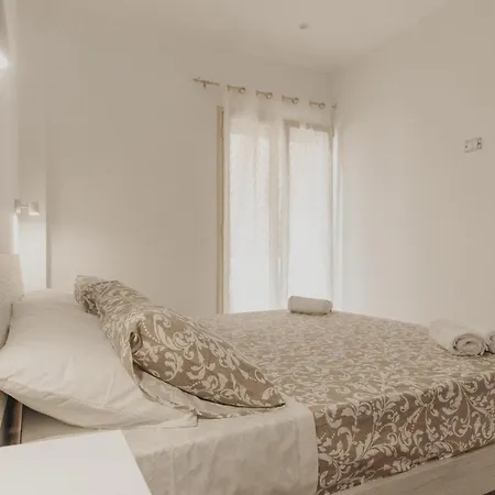 Hébergement de vacances Nicuzza Cefalù