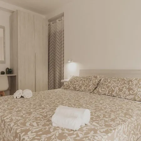 Holiday home Nicuzza *