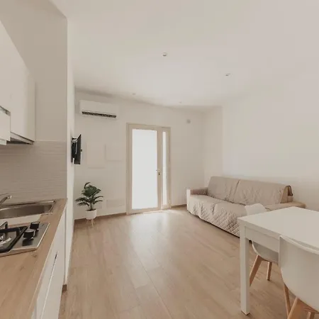 Nicuzza Holiday home