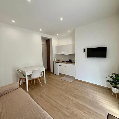 Nicuzza Ferienhaus *