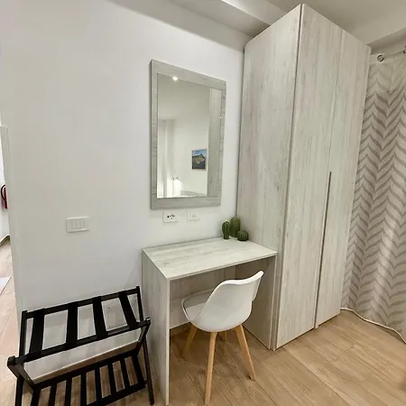 Ferienhaus Nicuzza *