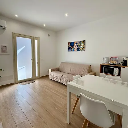 Nicuzza Ferienhaus *