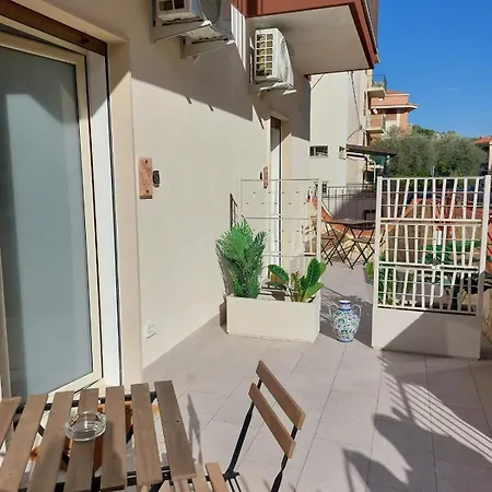 Nicuzza Cefalù