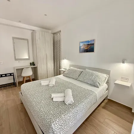 Ferienhaus Nicuzza *