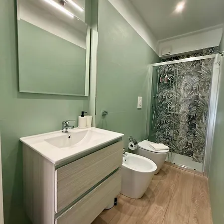 Nicuzza Ferienhaus Cefalù