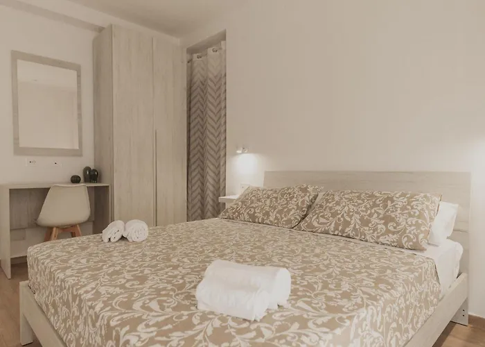 Ferienhaus Nicuzza *