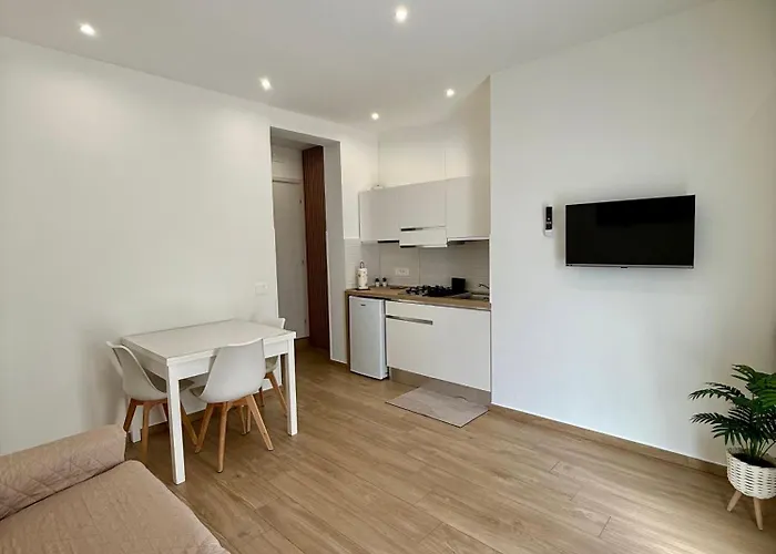 Nicuzza Ferienhaus *