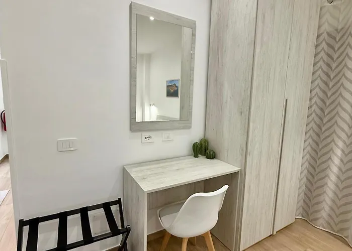 Ferienhaus Nicuzza *