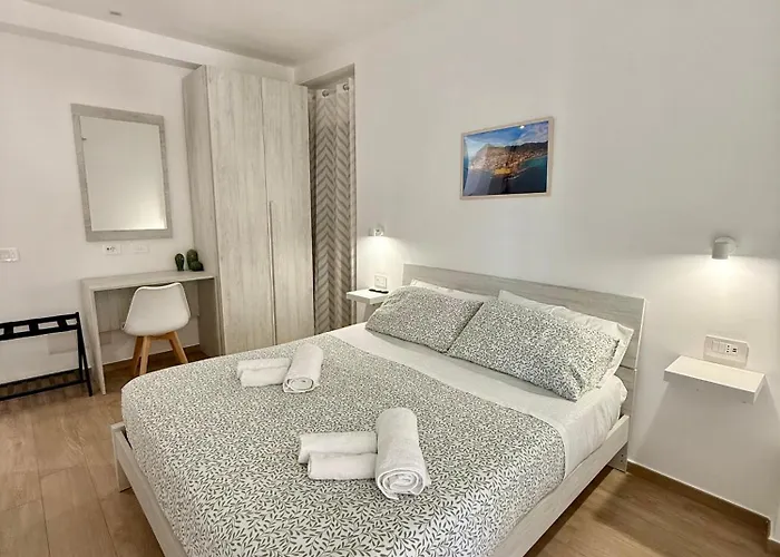 Ferienhaus Nicuzza *