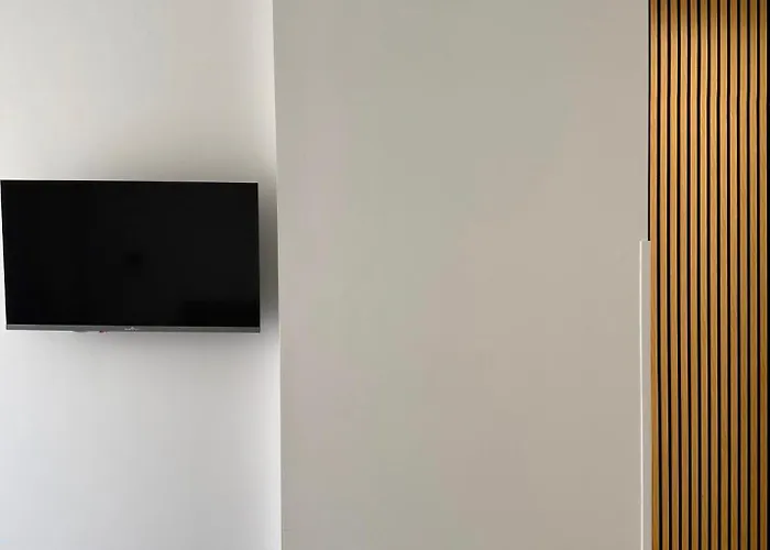 Ferienhaus Nicuzza *