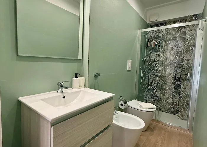 Nicuzza Ferienhaus Cefalù